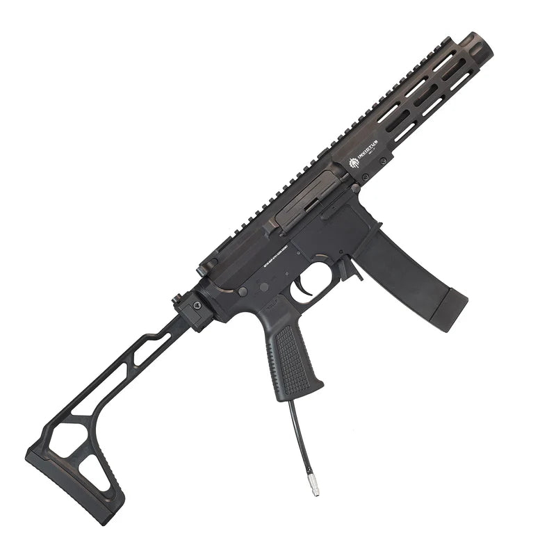 Wolverine MTW-9 Series - Socom Tactical Airsoft - - Wolverine Airsoft