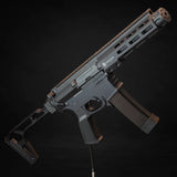 Wolverine MTW-9 Series - Socom Tactical Airsoft - -  Airsoft