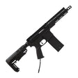 Wolverine MTW Gen 3 Billet Series - 7" Tactical Version - Socom Tactical Airsoft - - Wolverine Airsoft