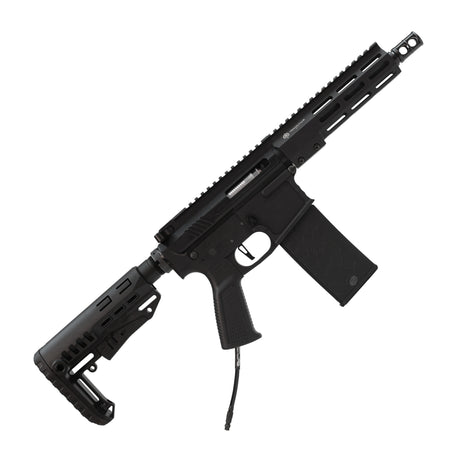 Wolverine MTW Gen 3 Billet Series - 7" Tactical Version - Socom Tactical Airsoft Fleet - - Wolverine Airsoft