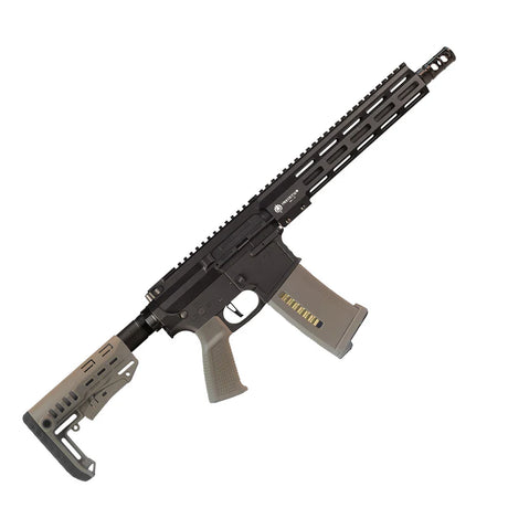 Wolverine MTW Gen 3 Billet Series - 10" Tan Tactical Version - Socom Tactical Airsoft Fleet - - Wolverine Airsoft