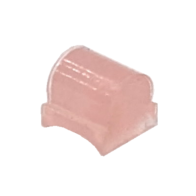 Maple Leaf Airsoft Omega Ω Nub Silicone 80° Hop Up Tensioner Pink (2023) - Socom Tactical Airsoft Fleet - - Maple Leaf Airsoft