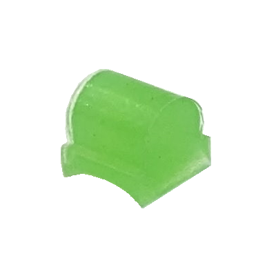 Maple Leaf Airsoft Omega Ω Nub Silicone 50° Hop Up Tensioner Green (2023) - Socom Tactical Airsoft Fleet - - Maple Leaf Airsoft