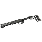 Maple Leaf MLC S2 Skeleton Chassis For VSR - Socom Tactical Airsoft - - Maple Leaf Airsoft