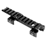 Tak Tak Rail Mount for MP5 (Various Sizes) - Socom Tactical Airsoft - -  Airsoft