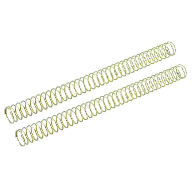 NexxSpeed 120% Enhanced Recoil Spring - Pack of 2 - Socom Tactical Airsoft - - NexxSpeed Pistol Upgrades Airsoft