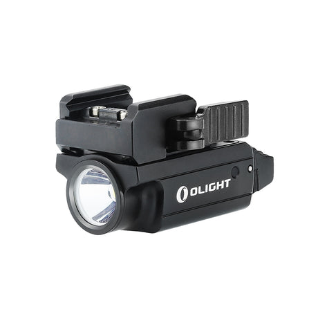 O Light PL-MINI 2 Valkyrie Compact Rechargeable PL Light - Socom Tactical Airsoft Fleet - - O Light Airsoft