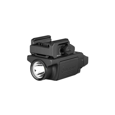 O Light PL-MINI 3 Valkyrie Rail Mounted Light - Socom Tactical Airsoft Fleet - - O Light Airsoft