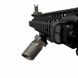 Tak Tak Grip/Scope 45° Offset Picatinny Rail Mount - Socom Tactical Airsoft - -  Airsoft