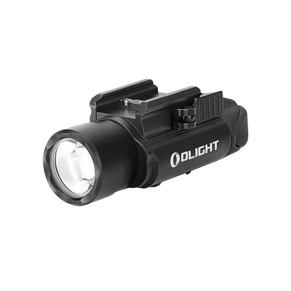 Olight PL Pro Valkyrie 1500 Lumens Powerful Rechargeable Weapon Light - Socom Tactical Airsoft - - O Light Airsoft