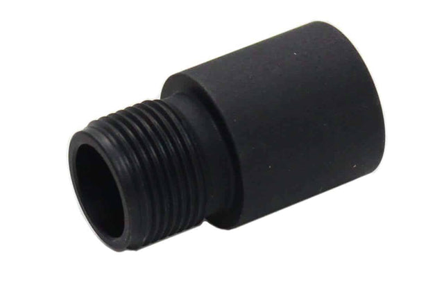 Oper8 14mm CCW to 14mm CW (-/+) Adapter - Socom Tactical Airsoft - - Oper8 Airsoft