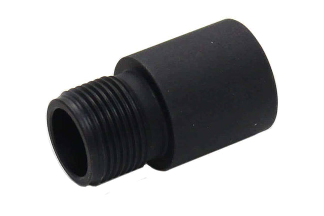 Oper8 14mm CW to 14mm CCW (+/-) Adapter - Socom Tactical Airsoft - - Oper8 Airsoft