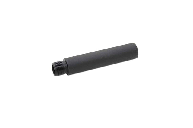 Oper8 CCW 3" Lightweight Barrel Extension - Socom Tactical Airsoft - - Oper8 Airsoft