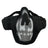 Oper8 Twin Strap Slimline Mesh Mask (Various Colours) - Socom Tactical Airsoft Fleet - -  Airsoft