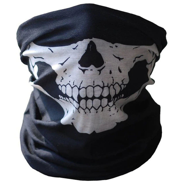 Oper8 Ghost Mask / Snood - Socom Tactical Airsoft - - Oper8 Airsoft