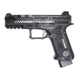 Poseidon Orion No.2 GBB Pistol Black From Poseidon