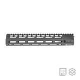 PTS Kinetic MREX-AR M-LOK 11" Modular (AR) Rail - Socom Tactical Airsoft Fleet - -  Airsoft