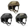 PTS MTEK FLUX Helmet - Socom Tactical Airsoft Fleet - - PTS Syndicate Airsoft