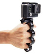 PULUZ Handheld Plastic Fingers Grip Ring Monopod Tripod Mount wi - Socom Tactical Airsoft Fleet - - puluz Airsoft