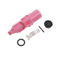 COWCOW Pink Mood Enhanced Loading Nozzle Set For TM Hi-Capa/1911 - Socom Tactical Airsoft - - COW COW Technology Airsoft