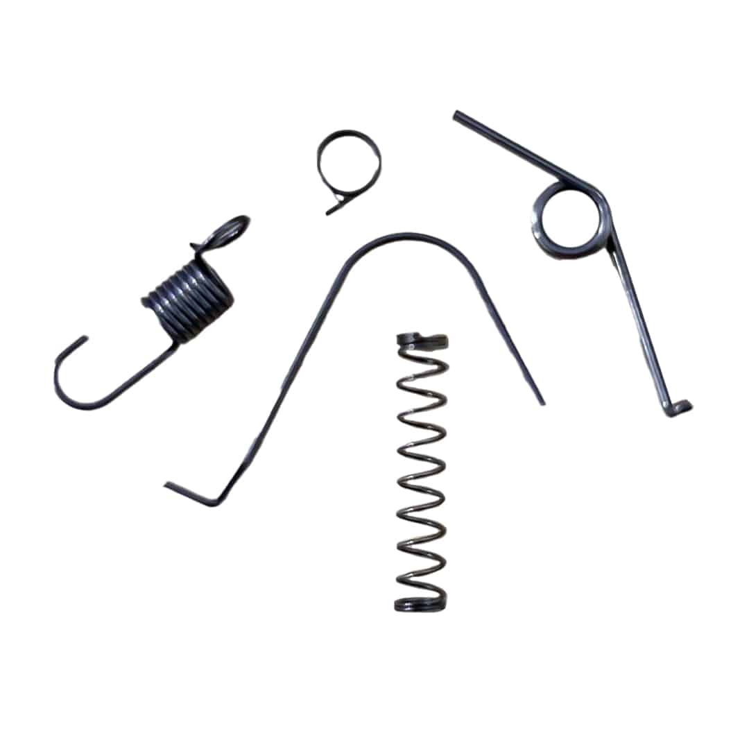 Pro-Arms Umarex Glock Replacement Spring Set - Socom Tactical Airsoft - - Pro-Arms Airsoft Airsoft