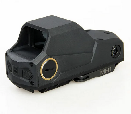 Tak Tak Hart MH1 Red Dot Sight - Socom Tactical Airsoft Fleet - - Tak Tak Airsoft