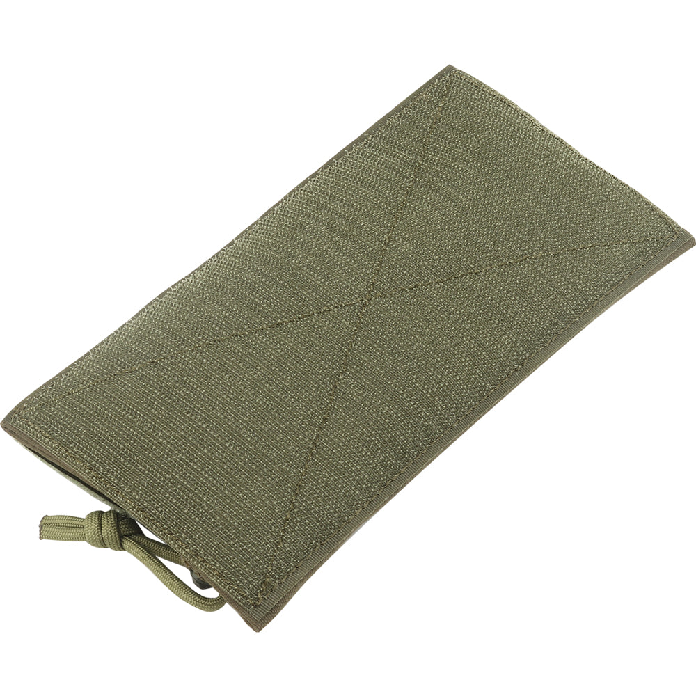 WBD Large Tactical Patch Bag (Various Colours) - Socom Tactical Airsoft - -  Airsoft