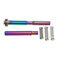 Cow Cow RM1 Guide rod Rainbow for TM Hi-capa From COW COW Technology