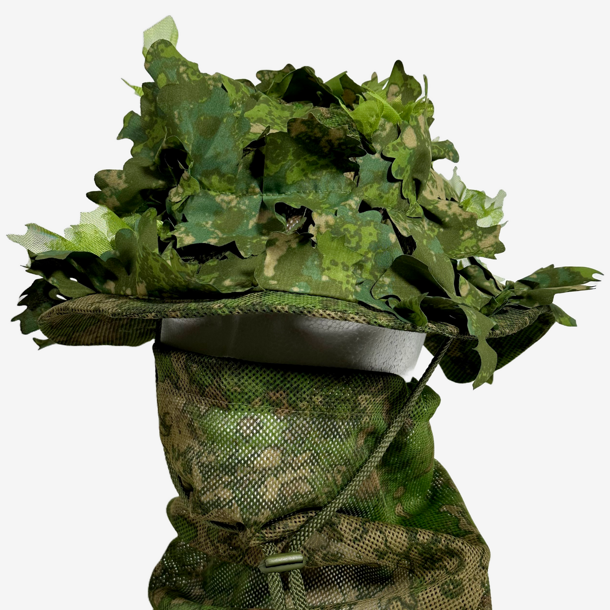 KMCS Boonie Hat (Various Colours) From Kicking Mustang Concealment System