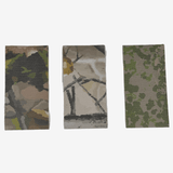 KMCS Goggle Lens Camo Sticker (Various Colours)