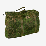 KMCS Ghillie Bag (Various Colours) From Kicking Mustang Concealment System