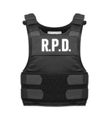 Resident Evil 2 R.P.D Official Soft Armour Vest - Socom Tactical Airsoft - -  Airsoft