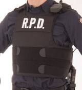 Resident Evil 2 R.P.D Official Soft Armour Vest - Socom Tactical Airsoft - -  Airsoft