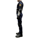 Resident Evil 2 R.P.D Official Uniform Set - Socom Tactical Airsoft - -  Airsoft