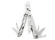 Leatherman Rev® Multi-Tool - Stainless Steel - Socom Tactical Airsoft Fleet - - Leatherman Airsoft