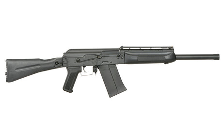 Double Bell SAIGA-12K Semi-Automatic Shotgun Replica - Socom Tactical Airsoft Fleet - - Double Bell Airsoft