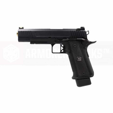 EMG Salient Arms International 2011 Hi-Capa 5.1 - Socom Tactical Airsoft - - Salient Arms Airsoft