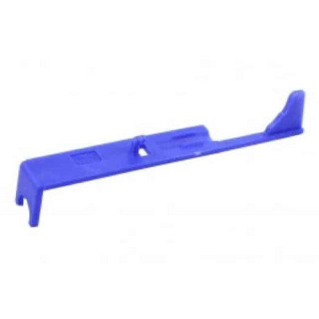 Rocket Polycarbonate Tappet Plate For Ver.2 Gearbox - Socom Tactical Airsoft Fleet - - Rocket Airsoft Airsoft