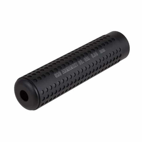 SRC KAC Style Silencer (165mm) - Socom Tactical Airsoft - - SRC Airsoft