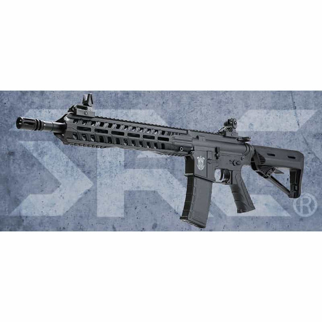 SRC SR4 Diamondback M4 AEG - Socom Tactical Airsoft - - SRC Airsoft