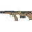 Silverback Desert Tech SRS-A2/M2 Covert 16” Right Handed (Various Colours) - Socom Tactical Airsoft Fleet - -  Airsoft