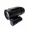 Tak Tak SG Juliet 5-Micro 5x Magnifier Scope - Socom Tactical Airsoft - - Tak Tak Airsoft