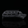 Silverback MDRX 16″ Handguard (Black / FDE) - Socom Tactical Airsoft - -  Airsoft