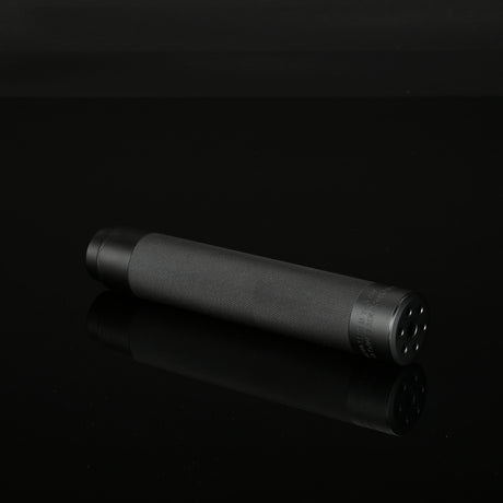 Silverback QD DTSS Dummy Silencer .338 (24mm CW) - Socom Tactical Airsoft Fleet - - Silverback Airsoft Airsoft