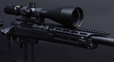 Silverback TAC-41 Picatiny/Mlok Long rail for TAC-41 P - Socom Tactical Airsoft - -  Airsoft