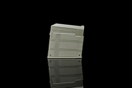 Silverback Tac-41 Long Magazine 110 Rounds (Various Colours) - Socom Tactical Airsoft Fleet - -  Airsoft