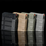 Silverback Tac-41 Long Magazine 110 Rounds (Various Colours) - Socom Tactical Airsoft - - Silverback Airsoft Airsoft