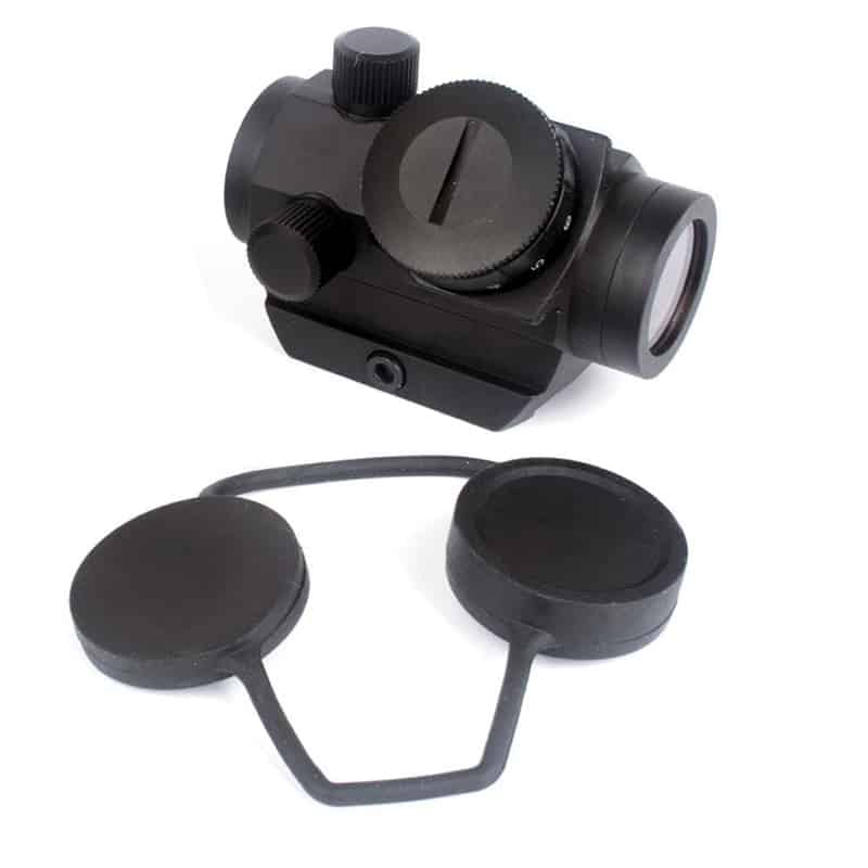 T1 Red Dot Sight M5 - Low Mount - Socom Tactical Airsoft - - WBD Airsoft