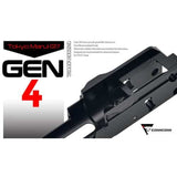 Cow Cow G17 Enhanced Trigger Housing From COW COW Technology