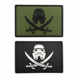 TPB Jolly Stormtrooper Patch